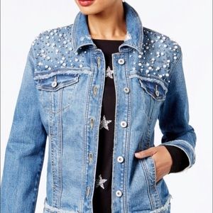 inc jean jacket